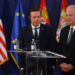 Marfi i Džonson: Za rešenje Kosova potreban „veliki kompromis“