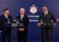 Vučić: Dogovor znači da obe strane podjednako dobiju, ali i izgube