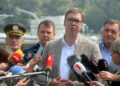 Vučić: Samo neka nastave da rade protiv Srpske liste…