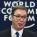Vučić sutra učestvuje na dva panela i imaće brojne susrete
