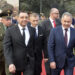 Šojgu otputovao, obostrano zadovoljstvo rezultatima posete