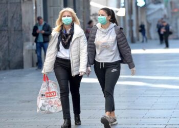 Nova 22 slučaja koronavirusa u Srbiji, ukupno 171