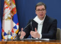 Vučić poručio privatnicima: Ne otpuštajte ljude, država će pomoći
