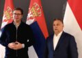 Vučić sa Orbanom, pripreme za dan posle pobede nad virusom (FOTO)