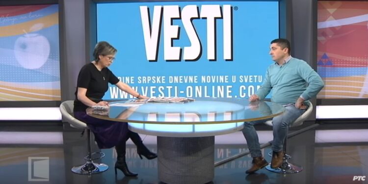 Čitajte u „Vestima“: Kako se dijaspora sprema za sezonu slava