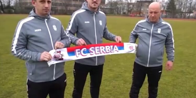 Nirnberg – srpska udruženja neguju vezu sa domovinom