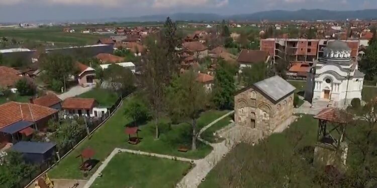 Kancelarija za KiM traži osudu i reagovanje protiv mržnje