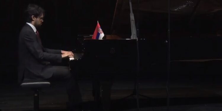 Konzulat Srbije u Frankfurtu najavljuje: Koncert Ivana Bašića u čast Dana državnosti Srbije (VIDEO)