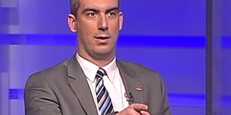 Orlić: SZS konstantno sabotira gradsku vlast