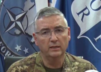 KFOR nije dobio informacije koje je izneo Dačić
