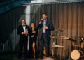 Fondacija Ana i Vlade Divac sa filantropskom zajednicom u Njujorku prikupila 54.000 dolara