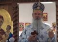 „Dobro se sećam liturgije na pragu razrušene škole jer sam tada osetio kolika je milost Božija“