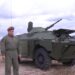 Rusko oklopno vozilo u srpskoj vojsci: Ne postoji teren koji ne može da pređe (VIDEO)