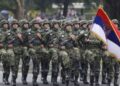 Danas u „Vestima“: Poželeće Srbija oficire