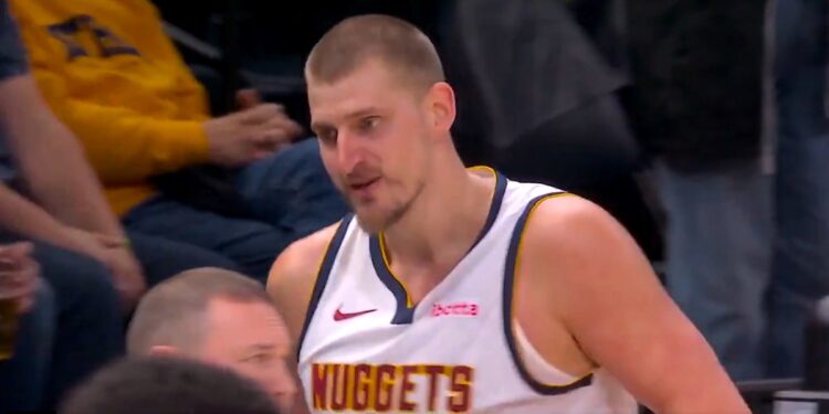 Kraj za Denver: Jokić bez zadrške – „U Srbiji bi dobili otkaz!“