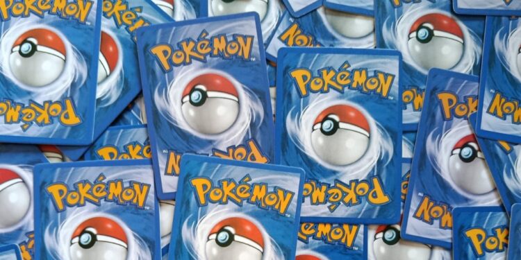 Karte stare 25 godina danas vrede bogatstvo: Pokemon ludilo ne prestaje