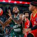 Crvena zvezda propustila pobedu: Cedevita izborila odlučujući meč u Beogradu