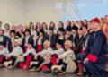 Srpska tradicija zablistala u Majamiju: folklor, pesma i humanost okupili dijasporu