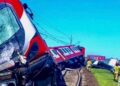Poljski voz ispao iz šina: Jedna osoba poginula, a najmanje 17 je ranjeno