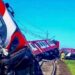 Poljski voz ispao iz šina: Jedna osoba poginula, a najmanje 17 je ranjeno