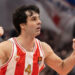 Teodosić ponovo deo Crvene zvezde