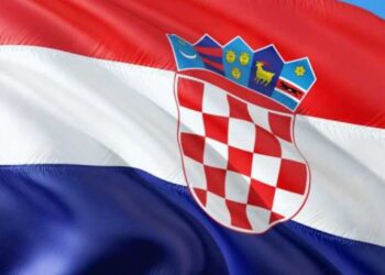 Hrvatski bajkeri pokazivali „dvoglavog orla“ sa policajcima ROSU