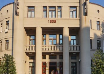 Profesor Pravnog fakulteta dobio otkaz zbog plagijata