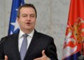 Dačić sa ambasadorom S. Arabije