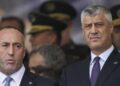 Tači i Haradinaj pili kafu, da li su sukobi oko razmene teritorija prošlost?