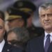 Tači i Haradinaj pili kafu, da li su sukobi oko razmene teritorija prošlost?