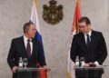 RSE: Kakva je uloga Rusije u povlačenju priznanja Kosova?