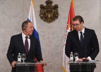 RSE: Kakva je uloga Rusije u povlačenju priznanja Kosova?