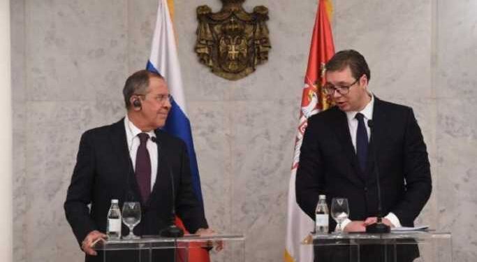 RSE: Kakva je uloga Rusije u povlačenju priznanja Kosova?