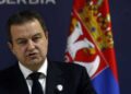 Dačić: Priština nema nikakve šanse za prijem u Interpol