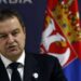 Dačić: Priština nema nikakve šanse za prijem u Interpol