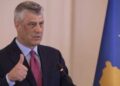 Tači: Dobri odnosi sa Beogradom zlatna šansa za ulazak u EU