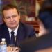 Grom udario u vladin „falkon“ iznad Ljubljane u kom je bio Ivica Dačić