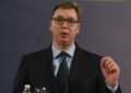 Vučić otputovao u Prag (FOTO)