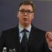Vučić otputovao u Prag (FOTO)