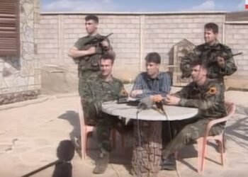 Vladimir Vukčević za „Vesti“: U Albaniji 11 srpskih grobnica!