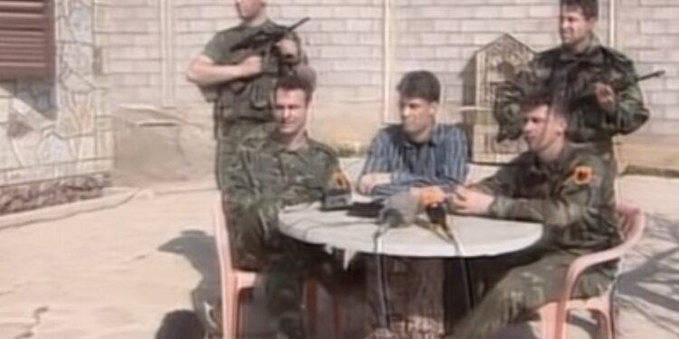 Vladimir Vukčević za „Vesti“: U Albaniji 11 srpskih grobnica!