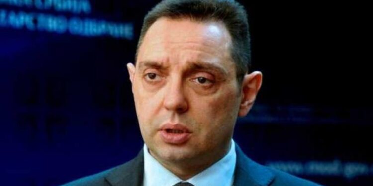 Vulin: Kumanovski sporazum je prekinuo rat ali nije doneo mir