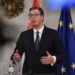 Vučićev Kabinet: Nećemo formirati SNS u Crnoj Gori