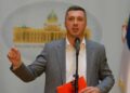 Obradović: Nema odstupanja, ali potreban dijalog