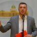 Obradović: Nema odstupanja, ali potreban dijalog