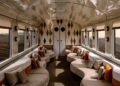 Novi Orient Express kreće iz Rima: Pet dana luksuza do Istanbula za 20.000 evra