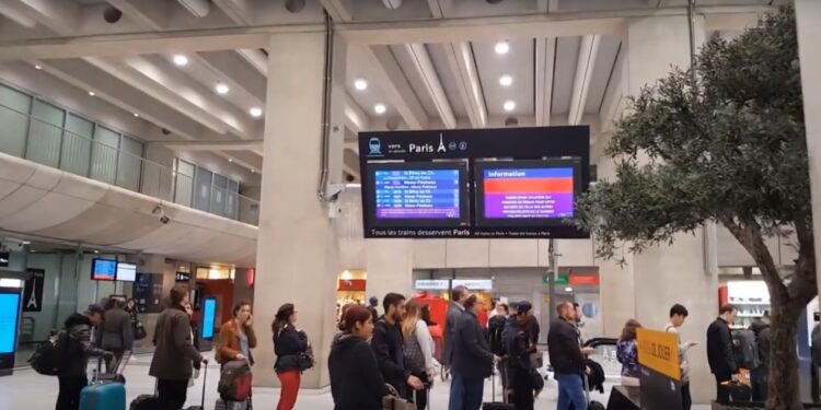 Četvoro državljana Srbije se vraćaju iz karantina u Francuskoj