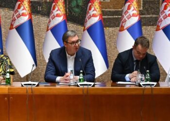 Predsednik Srbije najavio jačanje saradnje sa Afrikom i Azijom kroz obrazovanje i kulturu