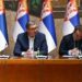 Predsednik Srbije najavio jačanje saradnje sa Afrikom i Azijom kroz obrazovanje i kulturu