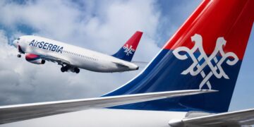 Forbes o Air Serbia: jedno u naslovu, drugo u tekstu